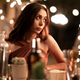 You may recognize Cristin Milioti from Fargo or the “USS Callister” episode of Black Mirror.